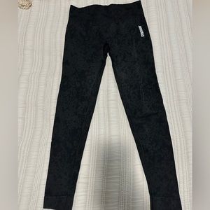 GYMSHARK Adapt Camo Leggings